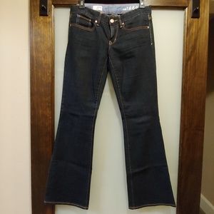 Gap Boot Cut Jean